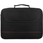 DeTech Taška na notebook NB-501B-C, 15,6", černá – Zboží Živě