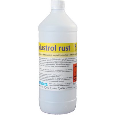 INDUSTROL rust 1 kg – Zboží Dáma