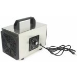 Gofarfar 20g generátor ozonu Čistička vzduchu Ozonizátor s časovačem Čistička svěžest čistší domov 220V 120W – Zboží Dáma