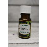 Aromis vonný olej Brčál 10 ml – Hledejceny.cz