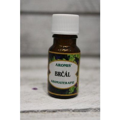 Aromis vonný olej Brčál 10 ml – Hledejceny.cz