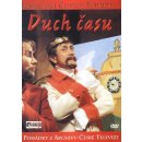 Duch času DVD