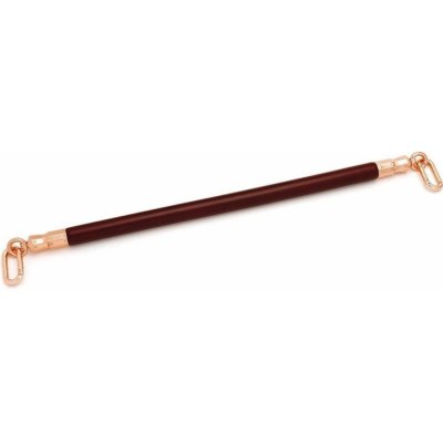 Tyč Liebe Seele Wine Red Spreader Bar vínová – Zboží Mobilmania