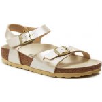 Birkenstock Rio Kids BF 1027418.36.39 béžová – Hledejceny.cz