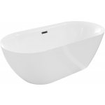 MEXEN Roxy 170 X 80 cm 51201708000-70 – Hledejceny.cz