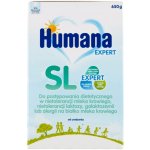 HUMANA SL pro děti alergické na kravské mléko a laktózu 650 g – Zboží Dáma