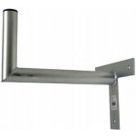 Solight držák satelitní antény na zeď, T-úchyt, 350mm – Zboží Živě