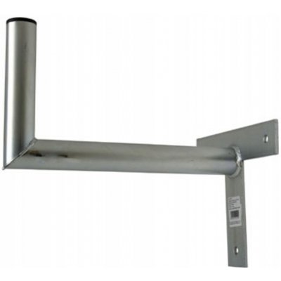 Solight držák satelitní antény na zeď, T-úchyt, 350mm – Zboží Živě