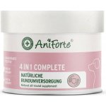 AniForte 4v1 Complete pro psy 250 g – Hledejceny.cz