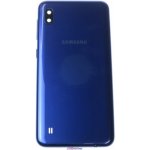 Kryt Samsung Galaxy A10 SM-A105F zadní modrý – Zboží Mobilmania