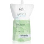 Wella Elements Calming Shampoo 1000 ml – Zboží Mobilmania