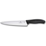 Victorinox Nůž kuchyňský plast v blistru 6.8003.19B 19 cm – Zboží Mobilmania