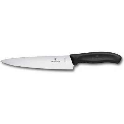 Victorinox Nůž kuchyňský plast v blistru 6.8003.19B 19 cm – Zboží Mobilmania