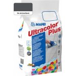 Mapei Ultracolor Plus 5 kg Antracit – Hledejceny.cz