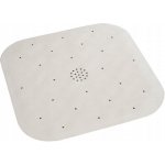 Wenko 84341500 béžová 45 x 45 cm – Zboží Dáma