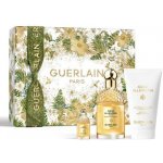 Guerlain Aqua Allegoria Forte Mandarine Basilic EDP 75 ml + tělové mléko 75 ml + EDP 7,5 ml – Sleviste.cz