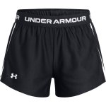 Under Armour TECH PLAY UP Dívčí kraťasy černá – Zboží Dáma