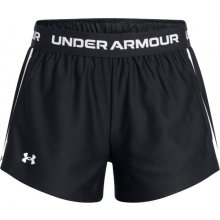 Under Armour TECH PLAY UP Dívčí kraťasy černá