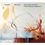 Georg Friedrich Händel - Messiah CD – Hledejceny.cz