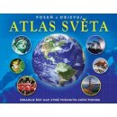 Atlas světa posuň a objevuj