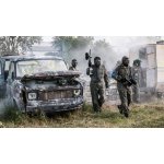 Privátní paintball, 2 - 3 hodiny, 300 nábojů / 1 hráč, 8 osob / privátní – Hledejceny.cz
