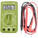 Extol Craft 600011 U,I,R, měření do 250V/10A/2000kO – Sleviste.cz