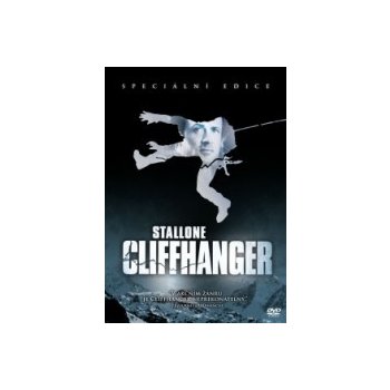 Cliffhanger DVD