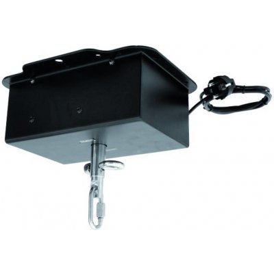 Eurolite Motorek MD-2030 DMX pro zrcadlovou kouli do 50cm – Zboží Dáma