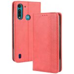 VSECHNONAMOBIL BUSINESS Motorola Moto G8 Power Lite červené 126266 – Zboží Živě