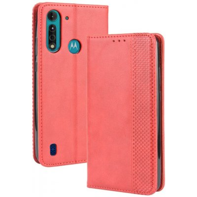 VSECHNONAMOBIL BUSINESS Motorola Moto G8 Power Lite červené 126266 – Zboží Živě
