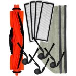 ElektroSkalka Xiaomi Robot Vacuum S40 BHR084AEU kartáče a hepa filtry a mopovací textilie 11 ks – Zboží Mobilmania