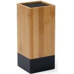 Kesper Bambusový stojan na nože barva béžová – Hledejceny.cz