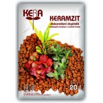 Kera Keramzit 20 l – Zboží Dáma