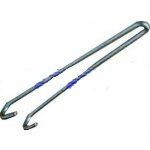 HADEX Smyčky pájecí 5ks pro trafopájku – Zboží Mobilmania