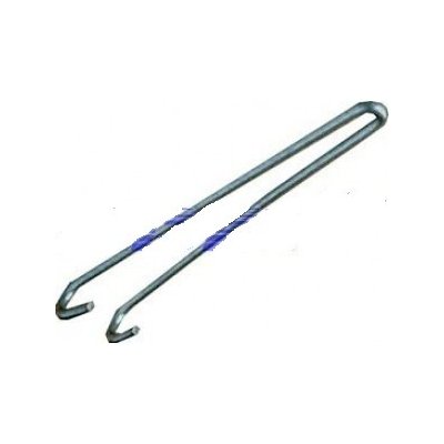 HADEX Smyčky pájecí 5ks pro trafopájku – Zboží Mobilmania