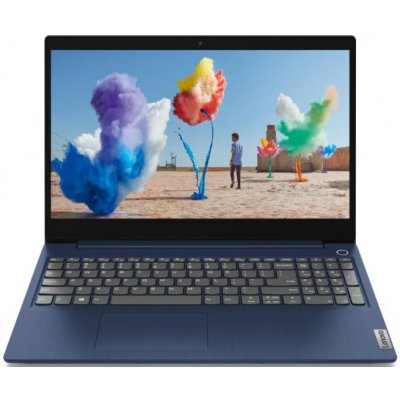 Lenovo IdeaPad 3 81W10174CK – Hledejceny.cz