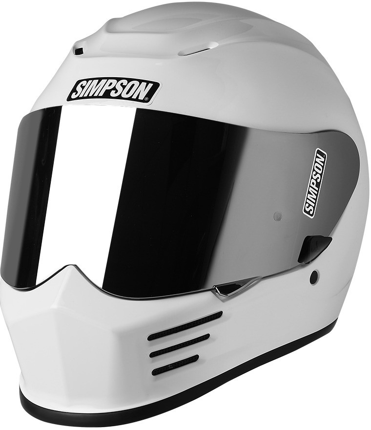 Simpson SPEED SOLID 2024