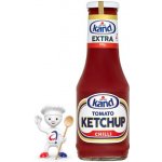 Kand kečup extra chilli 520 g – Zboží Dáma