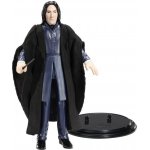 Noble Collection Bendyfigs Harry Potter - Severus Snape – Sleviste.cz