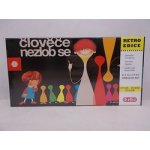 Efko Člověče nezlob se! retro – Hledejceny.cz