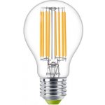 Philips Žárovka LED 60W E27 2700K čirá A třída – Hledejceny.cz