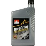 Petro-Canada DuraDrive MV Synthetic 1 l – Zbozi.Blesk.cz