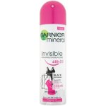 Garnier Mineral Invisible Black & White deospray Woman 150 ml – Zbozi.Blesk.cz