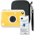 Kodak Printomatic+ StartSet – Zboží Živě