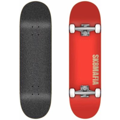 Sk8Mafia OG Logo – Zboží Dáma