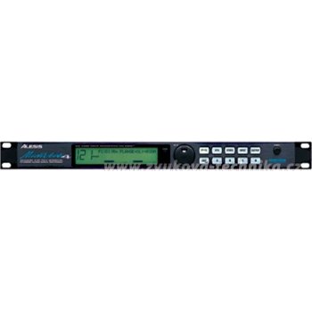 Alesis Midiverb 4