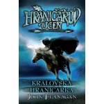 Hraničářův učeň 12 - Královská hraničářka – Hledejceny.cz