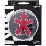 Mr&Mrs Fragrance Niki Fashion Cherry – Hledejceny.cz