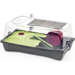 Tommi Klec hlodavec KLEO box 58 x 32 x 31 cm – Zboží Dáma