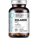 MyVita Kolagen Beauty Silver Pure 60 kapslí – Hledejceny.cz